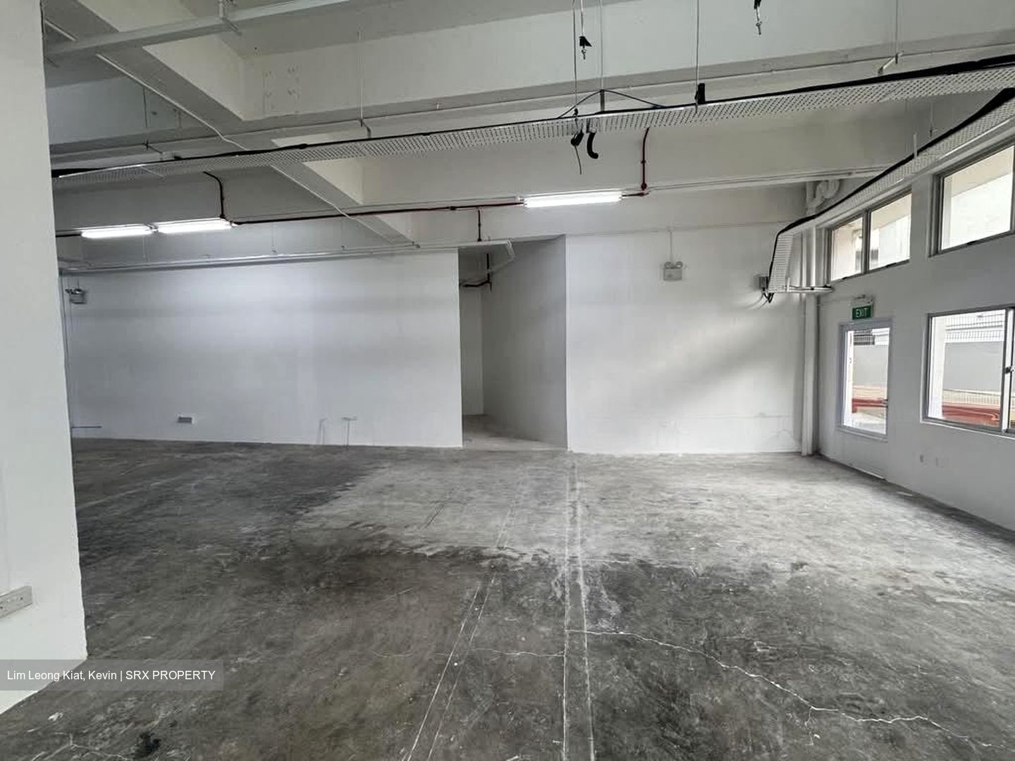 Kin Building (D13), Factory #576939501